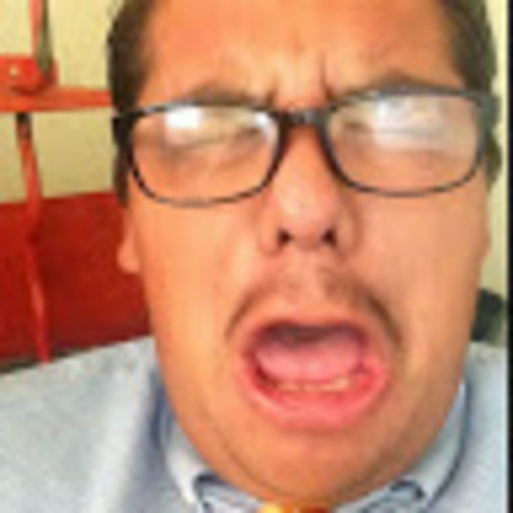 Meet your Posher, Martin - Picture 1 of 1